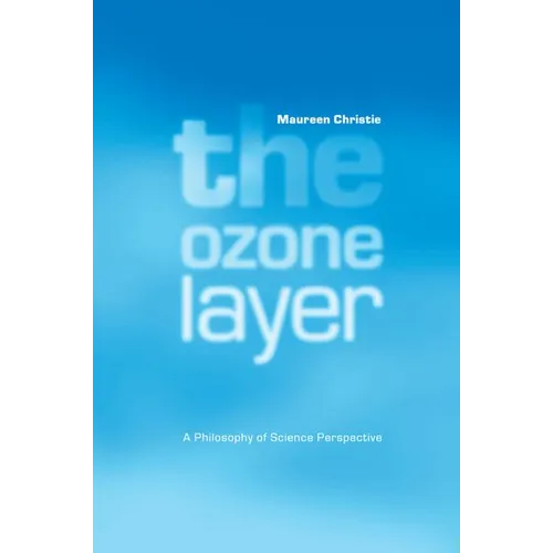 The Ozone Layer - Paperback