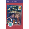 Mystery of the Min Min Lights: Australia 1 - Hardcover