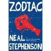 Zodiac: The Eco-Thriller - Paperback