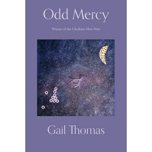 Odd Mercy - Paperback