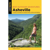 Best Outdoor Adventures Asheville - Paperback