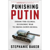 Punishing Putin: Inside the Global Economic War to Bring Down Russia - Hardcover