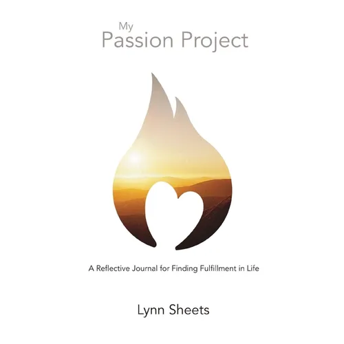 My Passion Project - Paperback