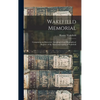 Wakefield Memorial: Comprising an Historical, Genealogical and Biographical Register of the Name and Family of Wakefield - Hardcover