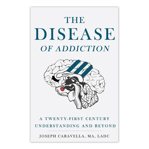 The Disease of Addiction: A Twenty-First Century Understanding and Beyond - Paperback