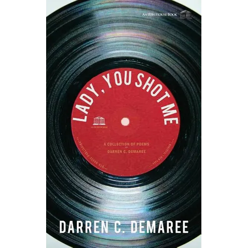 Lady, You Shot Me: Remembering Sam Cooke - Paperback
