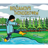 Benjamin's Thunderstorm - Hardcover
