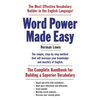 Word Power Made Easy: The Complete Handbook for Building a Superior Vocabulary - Mass Market Paperbound