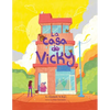 La casa de Vicky - Paperback