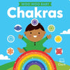 Woo Woo Baby: Chakras - Board Book