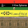 I-Vine Spheres: 11 Laws of Ma'at - Paperback
