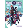 Heavy Vinyl: Y2k-O! - Paperback