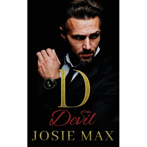 D of the Devil: An Arranged Marriage Mafia Romance - Paperback