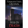 Web of Death - Paperback