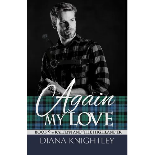 Again My Love - Paperback