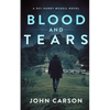 Blood and Tears: A Scottish Crime Thriller - Paperback