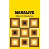 Manalive - Hardcover