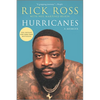 Hurricanes: A Memoir - Paperback