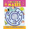First Fun: Mazes: Over 50 Amazing Mazes - Paperback