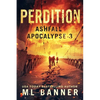 Perdition: An Apocalyptic Thriller - Paperback