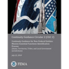 Continuity Guidance Circular 2 (CGC 2): Continuity Guidance for Non-Federal Entities: Mission Essential Functions Identification Process (States, Terr - Paperback