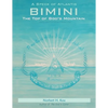 A Speck of Atlantis - Bimini: The Top of God's Mountain - Paperback