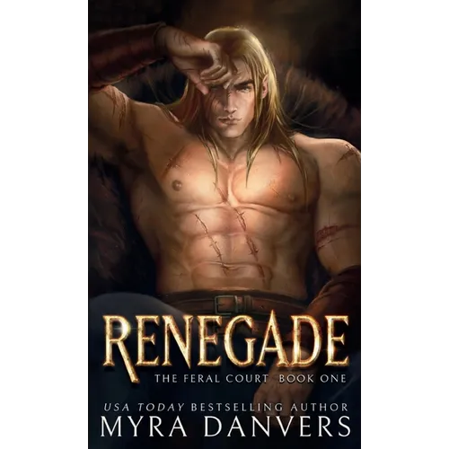 Renegade - Paperback