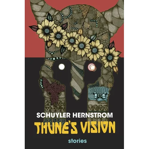 Thune's Vision - Paperback