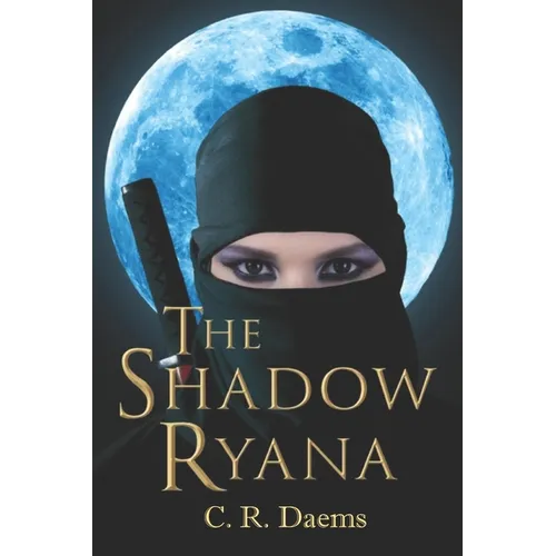 The Shadow Ryana - Paperback