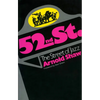 52nd Street: The Street of Jazz - Paperback