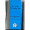 Latin Grammar - Paperback