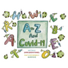 A to Z and Covid 19 - Paperback