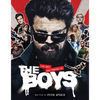The Art and Making of the Boys - Hardcover