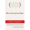 How to Get Into Law School - Paperback