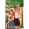 Faun Over Me: A Sapphic Monster Romance - Paperback