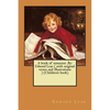A book of nonsense .By: Edward Lear ( with original verses and illustrations ) (Children's book) - Paperback