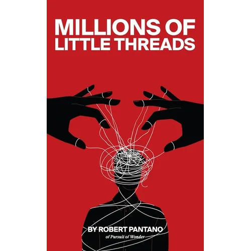 Millions of Little Threads - Paperback