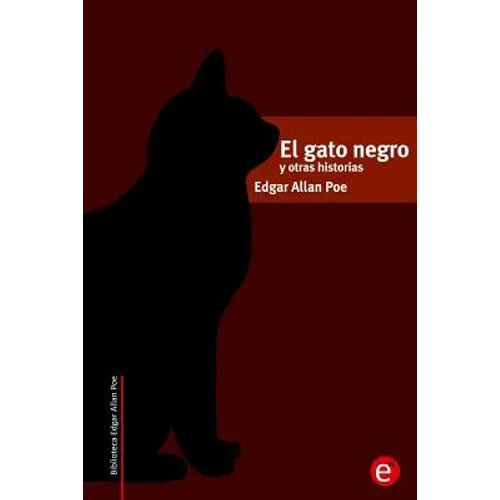 El gato negro y otras historias - Paperback