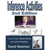 Inference Activities 2nd Edition - Paperback