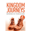Kingdom Journeys: Rediscovering the Lost Spiritual Discipline - Paperback