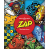 The Comics Journal Library Vol. 9: Zap - The Interviews - Paperback