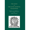 Story of the Royal Hospital Kilmainham - Hardcover