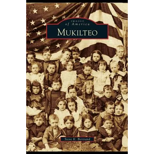 Mukilteo - Hardcover