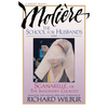 School for Husbands and Sganarelle, or the Imaginary Cuckold, by Moliere - Paperback