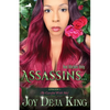 Assassins...: Episode 1 (Be Careful With Me) - Paperback