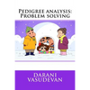Pedigree analysis: Problem solving - Paperback