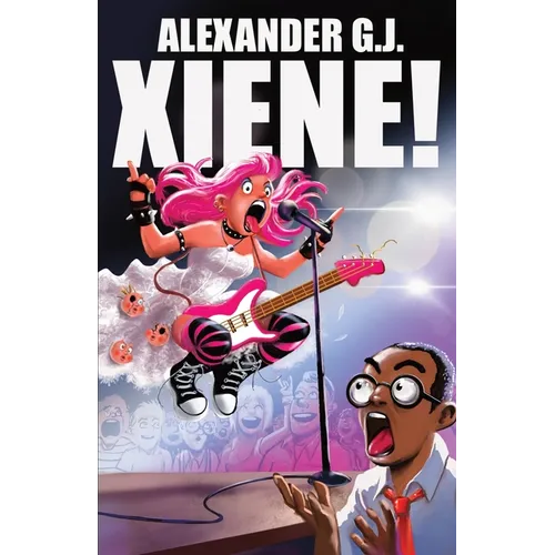 Xiene! - Paperback