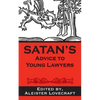 Satan's Advice to Young Lawyers - Paperback