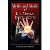 Myths and Motifs of the Mortal Instruments - Paperback