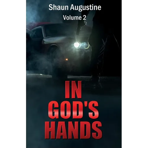 In God's Hands - Paperback